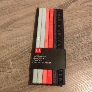 ✨2 For 20$✨Under Armour Women's Headbands